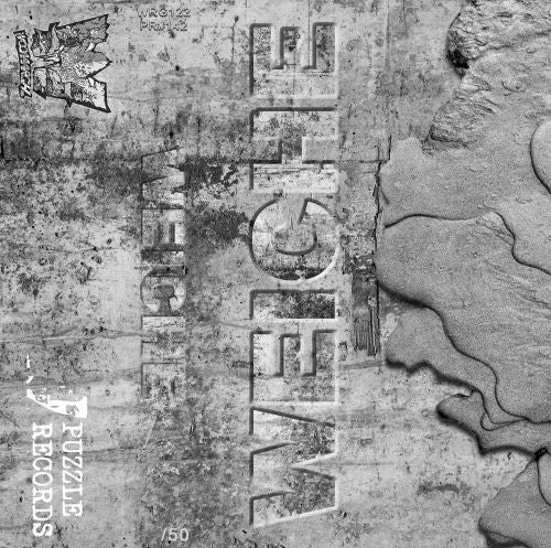WEICHE - s/t Tape