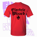 ELECTRIC WIZARD - Legalise Drugs And Murder - T-SHIRT