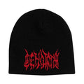 CENOTAPH - Logo BEANIE