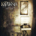 KATATONIA - Last Fair Deal Gone Down CD