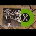 ΕΝ ΨΥΧΡΩ  / KYFFPACK (Green) Split 7"EP