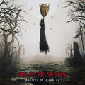 SYSTEM OF SLAVES - Masters of Mankind LP