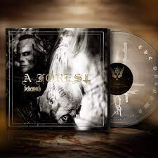 BEHEMOTH - A Forest (Aether color) 12"