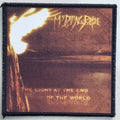 MY DYING BRIDE - The Light at the End of the World - Patch