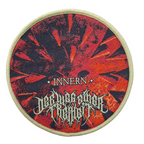 DER WEG EINER FREIHEIT - Innern  - Woven Patch