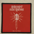ANTICHRIST SEIGE MACHINE - Filth of the World - Patch