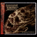 PUTREFACTION SETS IN – Repugnant Inception Of Decomposing Paroxysm (Obi Strip - Japan Import) CD