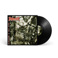 GALVANIZER - Prying Sight Of Imperception LP