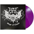BAT – Wings Of Chains (Purple) LP