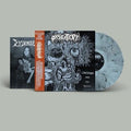 DYSENTERY - …brings me no tears  (Die Hard Marbled Blue + OBI Ltd 150) LP