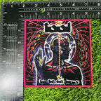 TOOL - Lateralus - Woven Patch