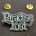 PARADISE LOST - Logo - Enamel Pin