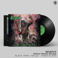 BECERUS – Homo Homini Brutus (Ltd. 200) LP