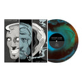 KNOCKED LOOSE - Laugh Tracks (Ltd. Blue, Red & Yellow A-side/B-side) LP