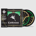 CANDLEMASS - Green Valley Live - CD/DVD