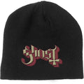 GHOST - Logo Beanie