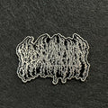 BLOOD INCANTATION Enamel Pin