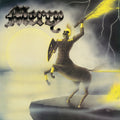 MERCY - Mercy LP