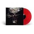 CANCER - Spirit In Flames (Ltd. Red) LP