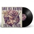 LOVE SEX MACHINE - Asexual Anger LP