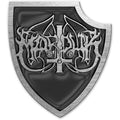 MARDUK Enamel Pin Badge