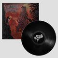FACELESS BURIAL ‎– At The Foothills Of Deliration LP