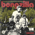 BONGZILLA - Dabbing (LIVE) Rosin in Europe - Digipak CD