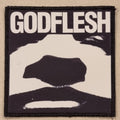 GODFLESH - Godflesh - Patch