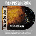 DESPISED ICON - The Healing Process (Black w/ Orange/White Splatter - China Edition Ltd 200) LP
