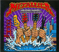 METALLICA – Helping Hands Digipack CD