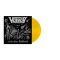 VOIVOD - Synchro Anarchy (Yellow [Sun] Transparent Ltd 300) LP