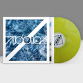 TRIGGER - Fission (Yellow) LP