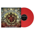 NEVER ENDING GAME – Just Another Day (Clear Red Ltd. 524) LP