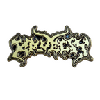 KRUELTY - Logo - Enamel Pin