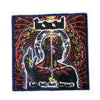 TOOL - Lateralus - Woven Patch