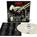 GENOCIDE PACT - Genocide Pact (Bone White) LP