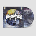 IMMOLATION - Failures For Gods (Die-Cut Jacket Ltd.500) Picture Disc