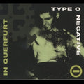 TYPE O NEGATIVE  ‎– Live In Querfurt CD