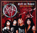SLAYER - Hell On Tapes (Demos & Rehearsals) - (Ltd. 300) Digipak CD