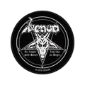 VENOM - In League with Satan - Patch