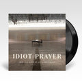 NICK CAVE - Idiot Prayer (Nick Cave Alone At Alexandra Palace) 2LP