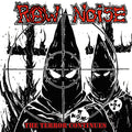 RAW NOISE - The Terror Continues  (Red) LP
