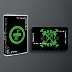 V/A - “Blast No.1”– Blastbeat Tribute To Type O Negative Tape