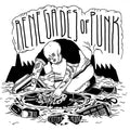 RENEGADES OF PUNK - Espelho Negro 7"EP