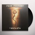 FEAR FACTORY – Obsolete (180g) LP