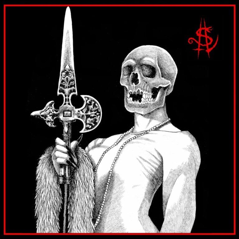 ILSA - Repression (Ltd 200) LP