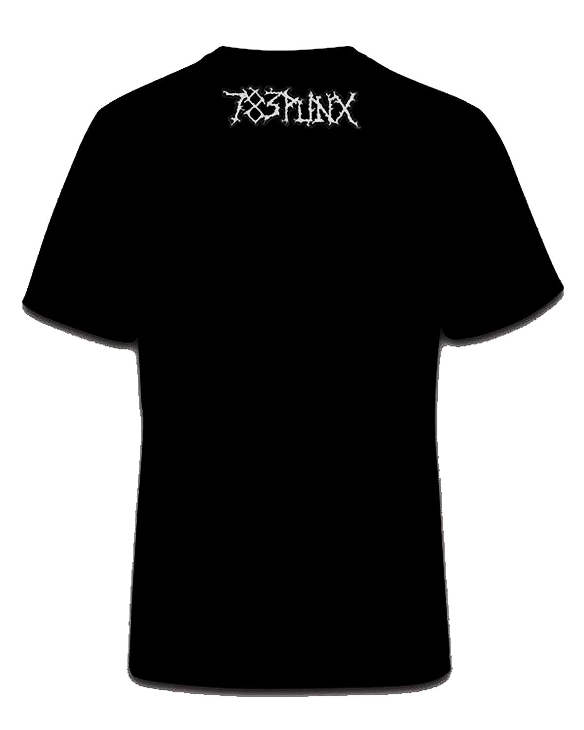 Nazi Punks Fuck Off T-Shirt