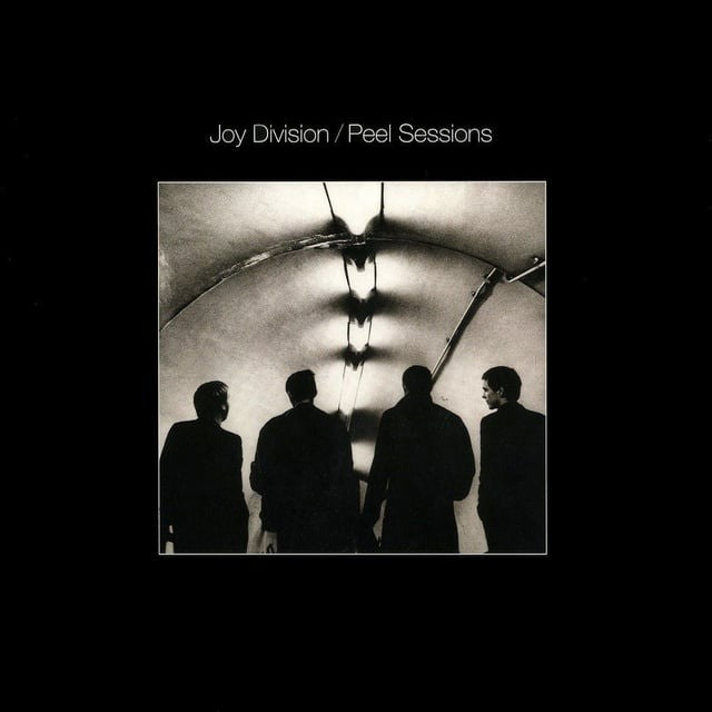 JOY DIVISION – Peel Sessions – LP