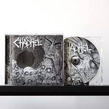 CHADHEL - Failure // Downfall CD