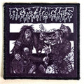 AGATHOCLES - Living Hell Downfall - Patch